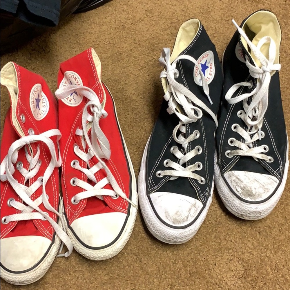 Converse